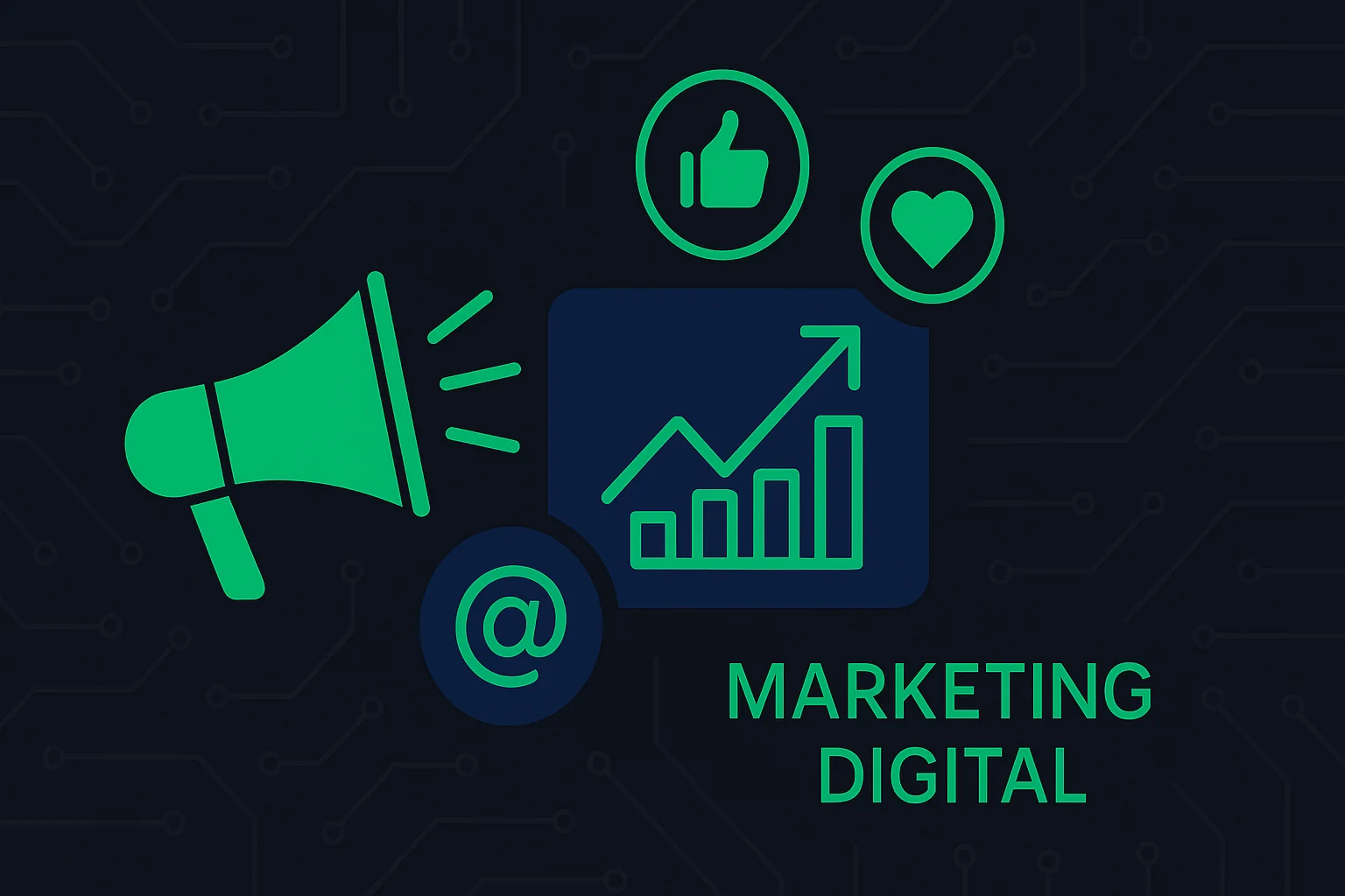 Marketing Digital para PYMEs Costarricenses: Guía Completa