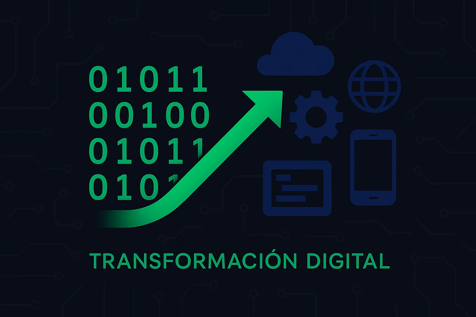 Transformación Digital para PYMEs Costarricenses: Hoja de Ruta 2024