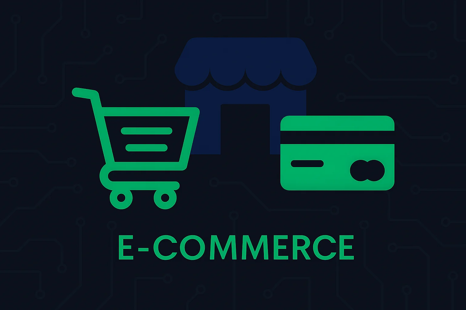 E-commerce en Costa Rica: Todo lo que Necesitas Saber